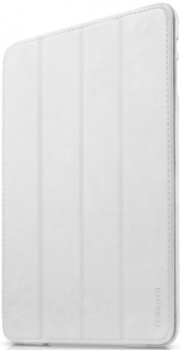 Чехол для iPad Mini 3 ITSKINS Be White Чехол для iPad Mini 3 ITSKINS Be White
